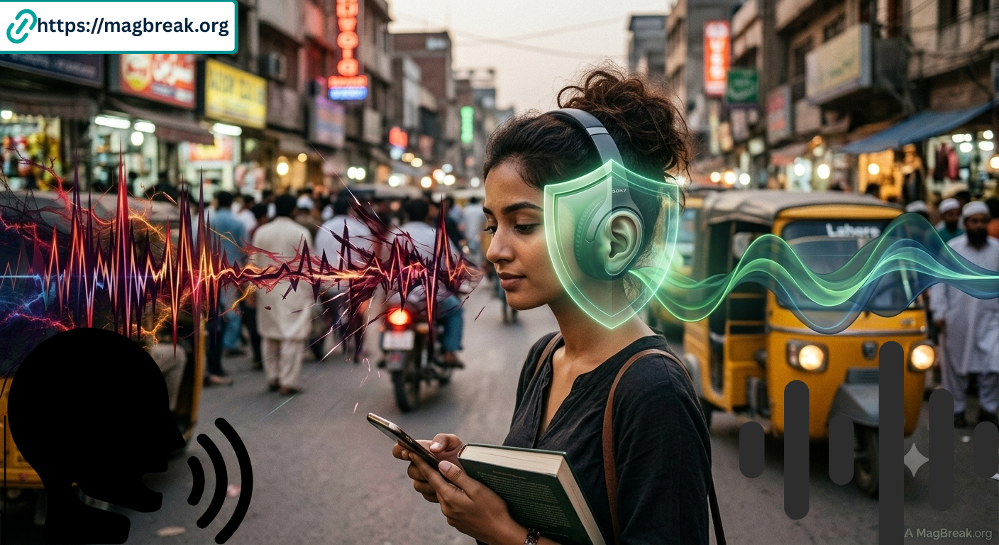Do Noise Cancelling Headphones Protect Hearing?