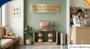 How to Improve Liver Health Naturally: A Daily Guide