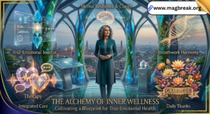 What Is Emotional Fitness? The 2026 Mental Wellness Trend Explained