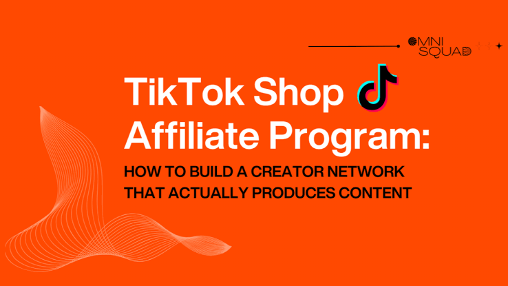 How Are TikTok Shop Affiliate Commissions Usually Structured?
