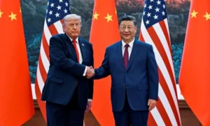 US-China Talks: 5 Shocking Things Before the Trump-Xi Summit